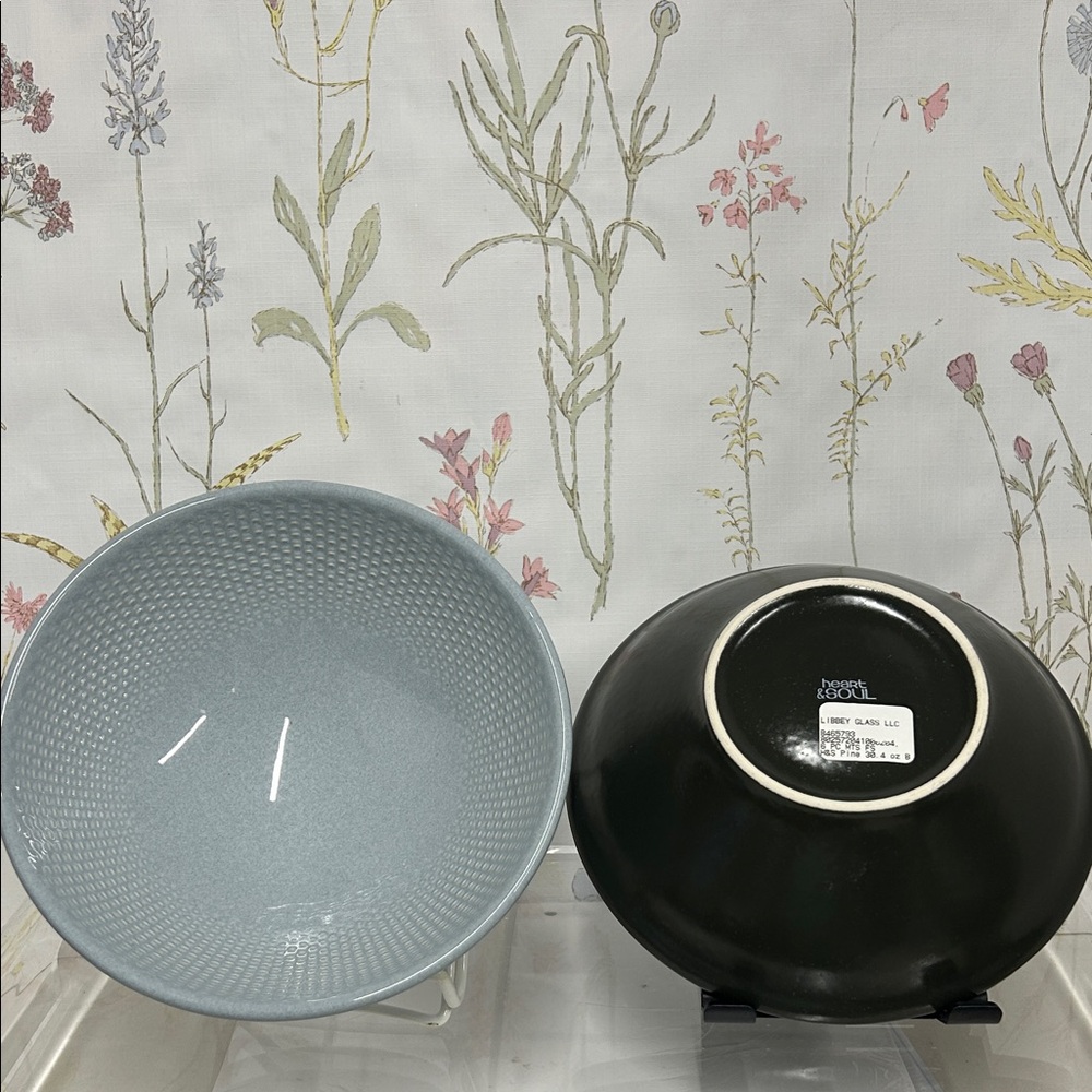 Chic Coal and skyBowl 30.4oz